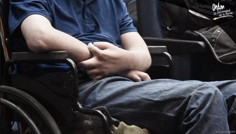 Existen en el país 20 mil casos de esclerosis múltiple