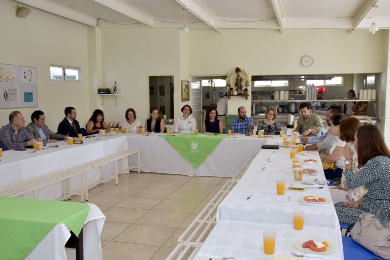 DIF Aguascalientes reconocerá labor de asociaciones civiles