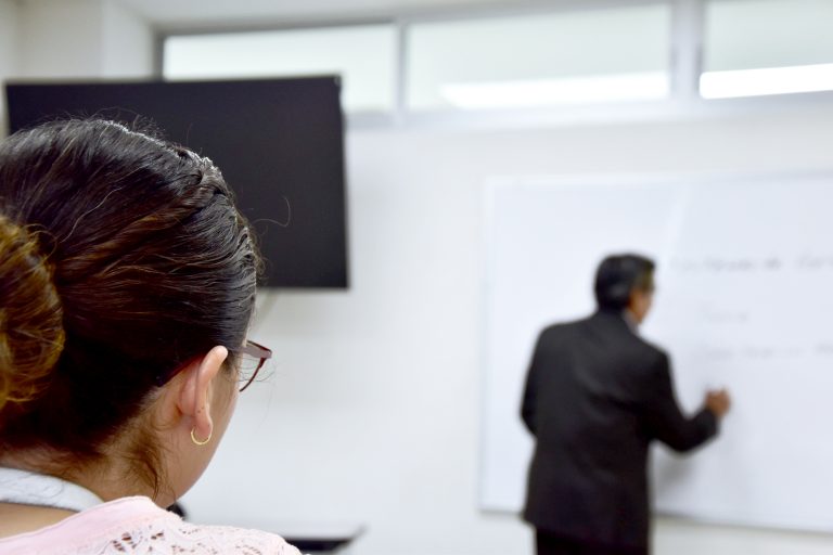 Continúa abierta convocatoria de admisión a posgrados de la Politécnica de Aguascalientes