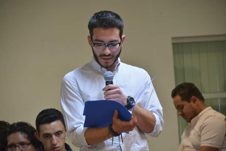 Politécnica de Aguascalientes brinda talleres de escritura a sus estudiantes y docentes