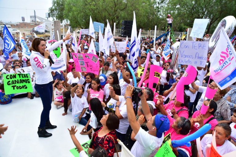 Se reúne Tere Jiménez con el Consejo Estatal de Personas con Discapacidad de Aguascalientes