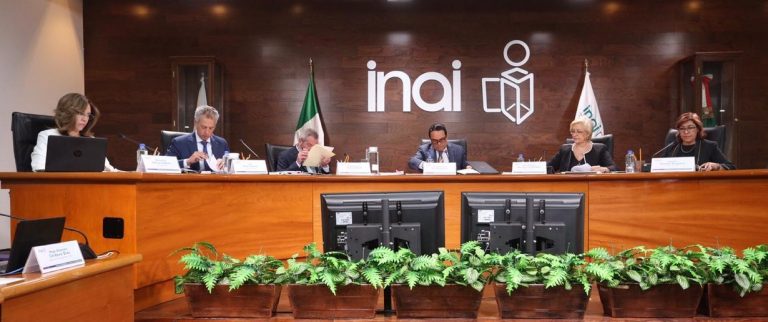 INAI impulsa diálogo para fortalecer la vinculación entre los sistemas nacionales para el combate a la corrupción