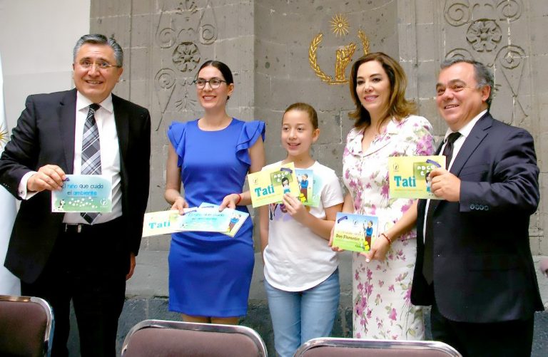 Infantes deben tener conocimiento de derechos humanos