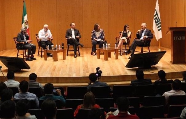 México, la democracia moderna más perseverante en el mundo: INAI