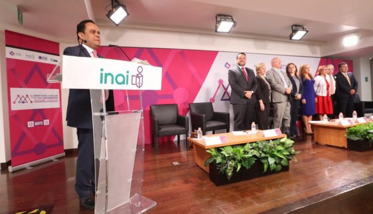 Erradicar la corrupción requiere de sistemas nacionales de transparencia, anticorrupción y fiscalización sólidos