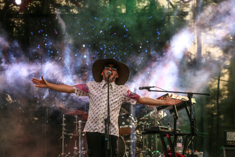 Realiza la Autónoma de Aguascalientes cuarta edición de Festival Mayo Gallo 2019