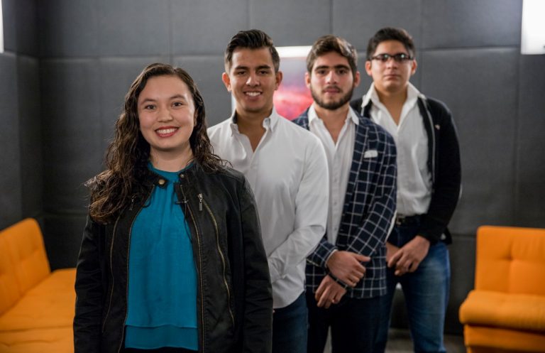 Estudiantes de Aguascalientes participarán en la Copa Mundial de Física, en Polonia