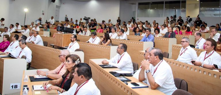 Participa UTN Aguascalientes en seminario internacional para rectores