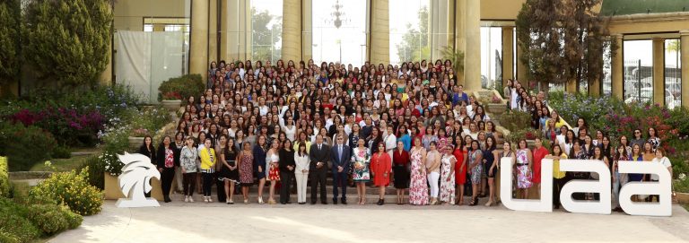 Autónoma de Aguascalientes reconoce labor de madres trabajadoras