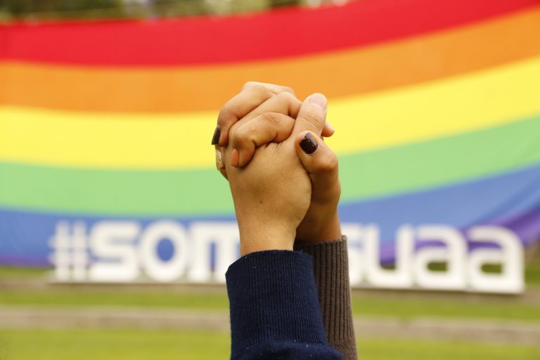 Conmemorará Autónoma de Aguascalientes el Día Internacional contra la Homofobia