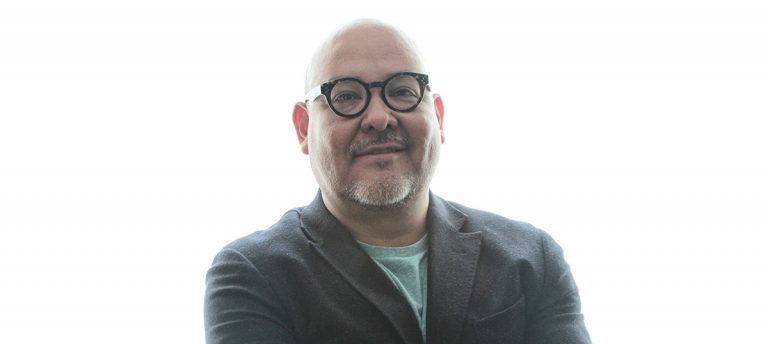 Morbo sacro | Entrevista a Daniel Rodríguez Barrón