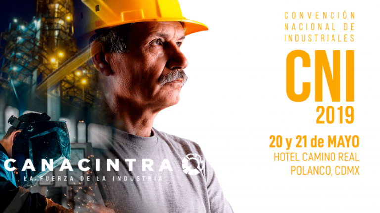 Reunirá convención de industriales a Felipe González, Dani Rodrik y James Robinson