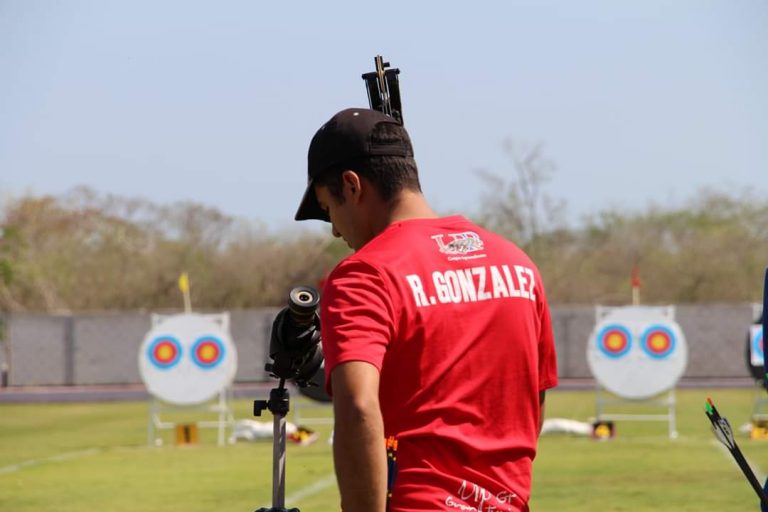 Medalla de oro para la UP Aguascalientes en la Universiada 2019