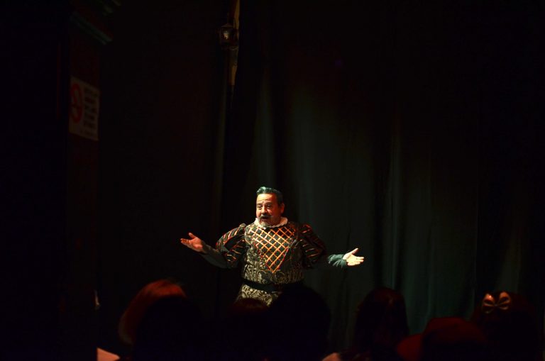 Invita IMAC a fin de semana de teatro en Palacio Municipal