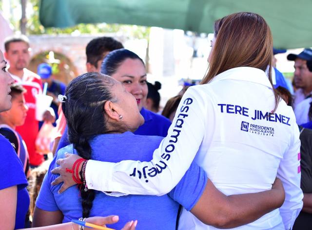 Fortalecerá Tere Jiménez el turismo