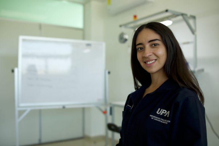 Continúa abierto el proceso de admisión 2019 de la Politécnica de Aguascalientes