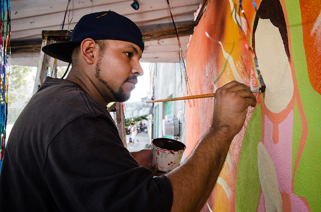 Necesario, incluir en reforma educativa la enseñanza artística