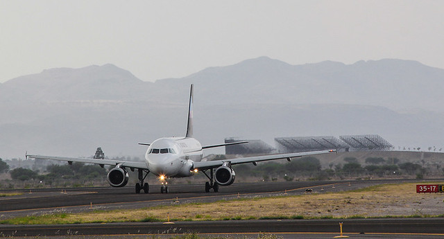 Ruta Aguascalientes-Chicago/Midway impulsa al estado como puente aéreo con EU