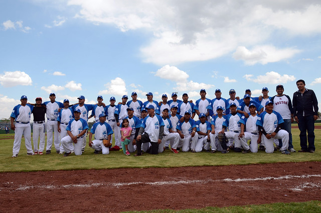 Van los Brujos de Jesús María, Aguascalientes, por los playoffs este domingo 30 de junio 
