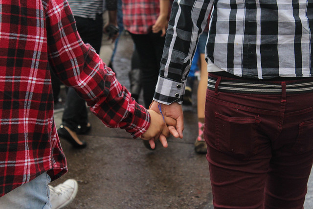 Infonavit llama a matrimonios del mismo sexo a solicitar crédito conyugal