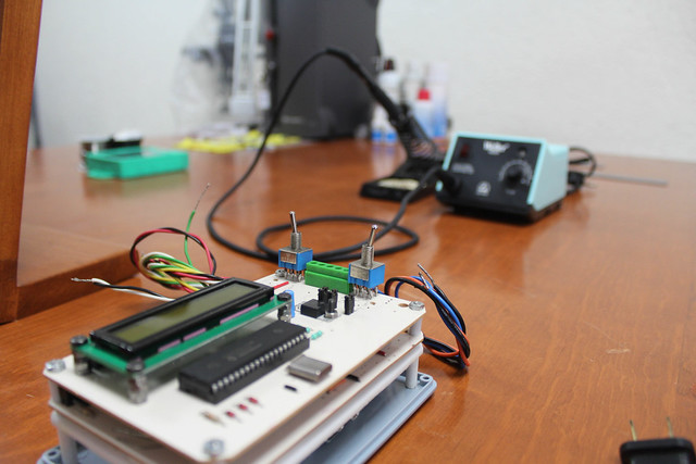 Desarrollan mexicanos técnica láser para medir glucosa en sangre