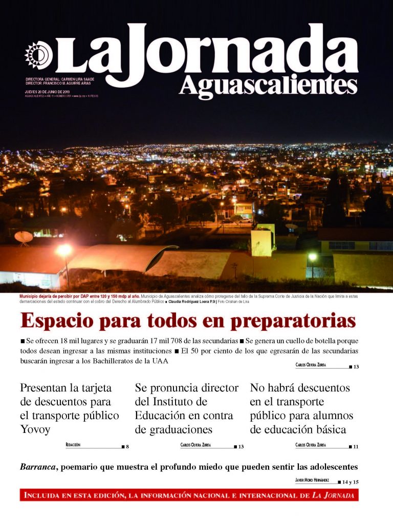 LJA 20/06/2019