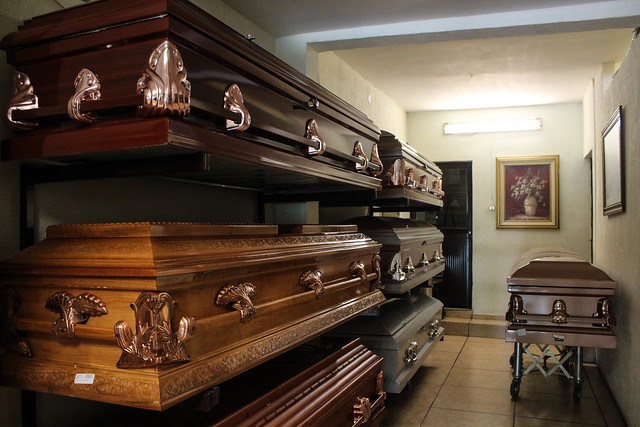 Invitan a registrarse en el programa Protege Asistencia Funeraria, en Aguascalientes