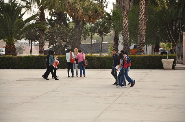 Obtienen directivos de planteles educativos de Aguascalientes buenos resultados en evaluación de desempeño