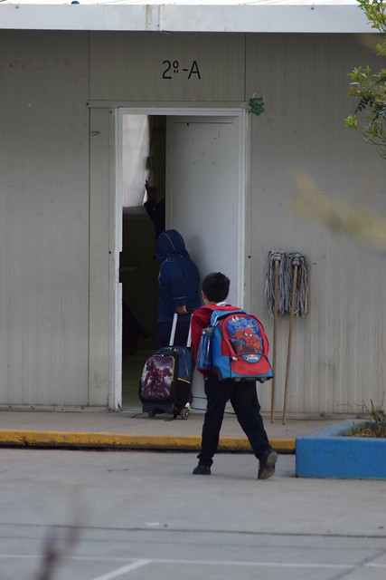 Lunes 17 de febrero cierra inscripción en línea a educación básica 
