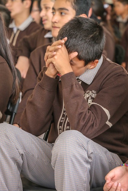 Piden cuidar hábitos de sueño en niños de Aguascalientes