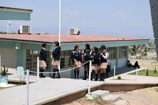 Publican listados de alumnos de nuevo ingreso a planteles públicos de educación media superior en Aguascalientes