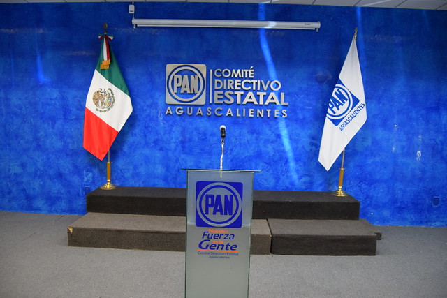 Acción Nacional Aguascalientes recupera Rincón de Romos después de 24 años