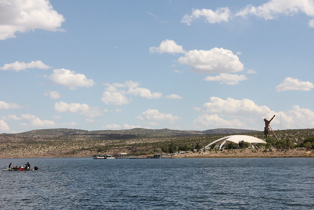 Proyectan que Carrera Náutica en Aguascalientes deje derrama económica de 20 mpd y 40 mil visitantes