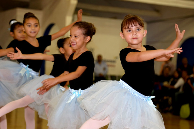 Clausuran cursos en Cedecos municipales de Aguascalientes
