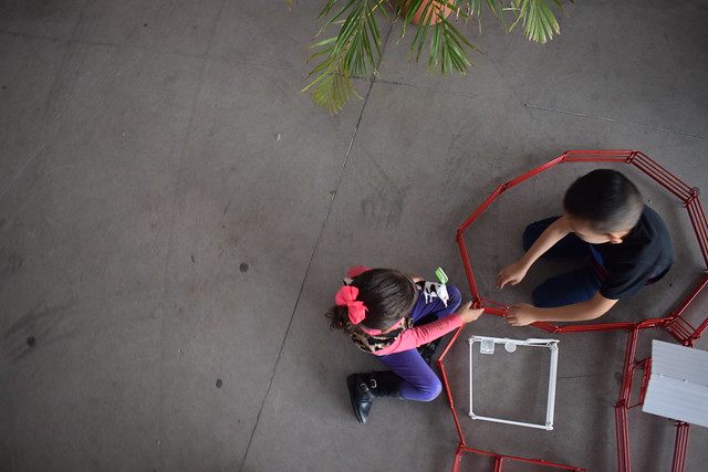 Hasta el 13 de septiembre para participar en concurso para ser comisionado infantil 2019