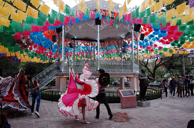 Regresan las Caravanas Culturales del Instituto Cultural de Aguascalientes