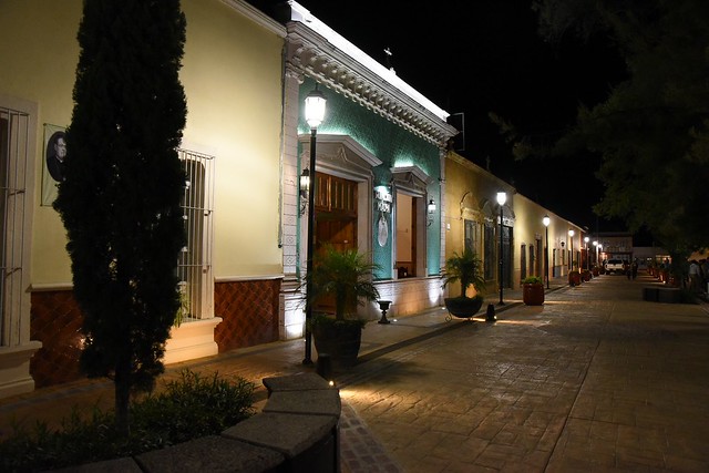 Habitantes del Barrio del Encino, en Aguascalientes, solicitan solución a sus demandan