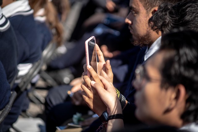 Estancada, la iniciativa para que se sancione la violencia digital en Aguascalientes