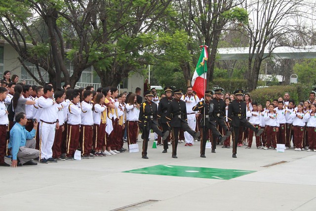 Aguascalientes participarán en Juegos Deportivos Nacionales de Educación Básica