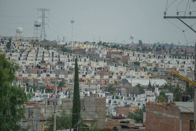 Es necesario actualizar el catastro de Aguascalientes