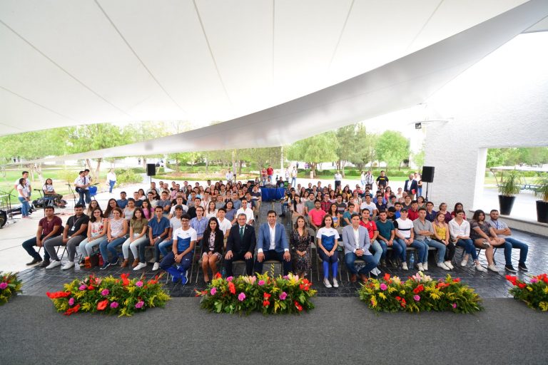 Concluyó Mes de la Cultura y Deporte en la Universidad Politécnica de Aguascalientes