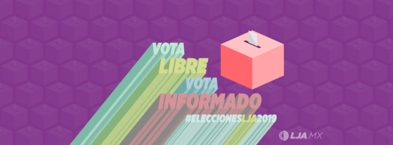 Todo lo que debes saber sobre las elecciones para alcalde en Aguascalientes 2019