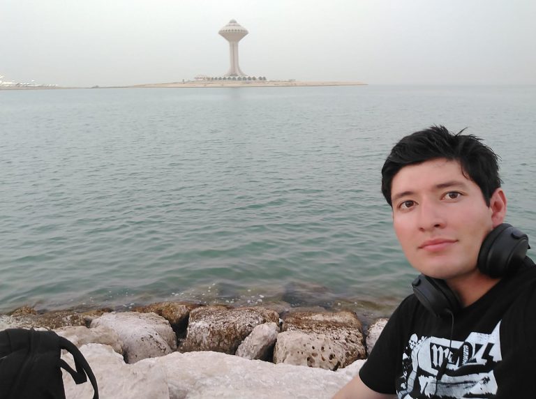 Egresado de la Universidad Tecnológica de Aguascalientes es contratado por trasnacional petrolera