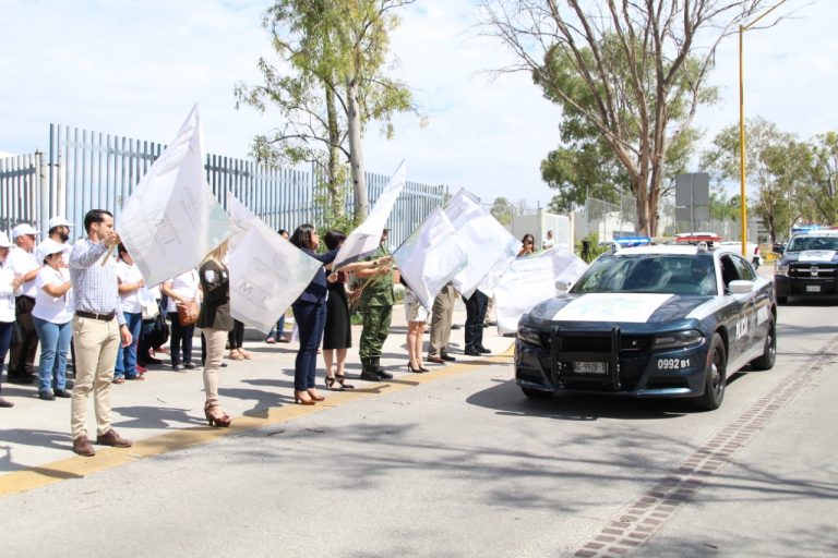 Inicia el Programa Paisano Verano 2019 en Aguascalientes