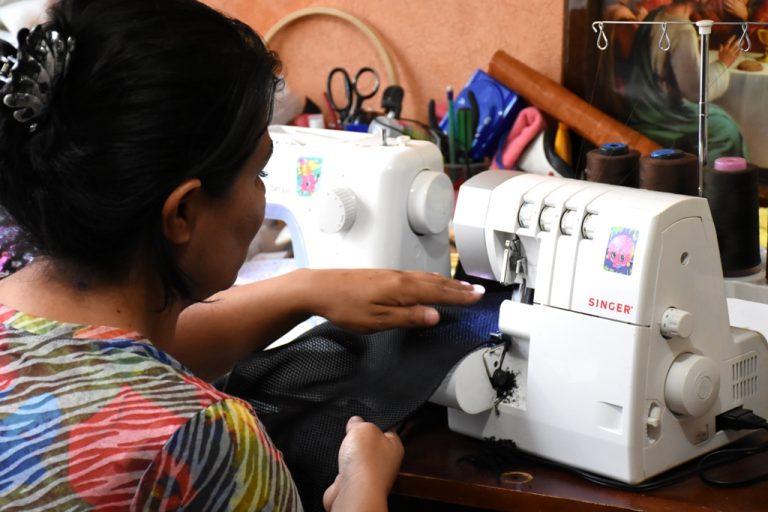 Estos son los principales resultados trimestrales de la Encuesta Nacional de Ocupación y Empleo Nueva Edición (ENOEN)