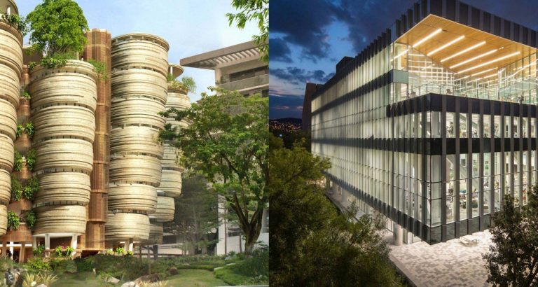 Permite alianza entre institución mexicana y Tecnológico de Singapur creación de proyectos