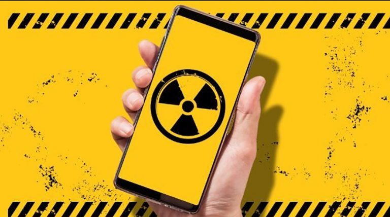 Crea mexicano dispositivo que identifica zonas con alta contaminación electromagnética