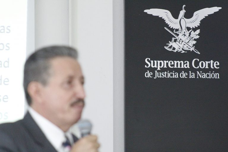 Realizan mesa redonda sobre acceso a la justicia en Aguascalientes