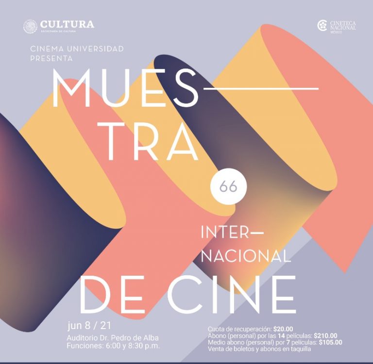 Llega Muestra Internacional de Cine a la Autónoma de Aguascalientes