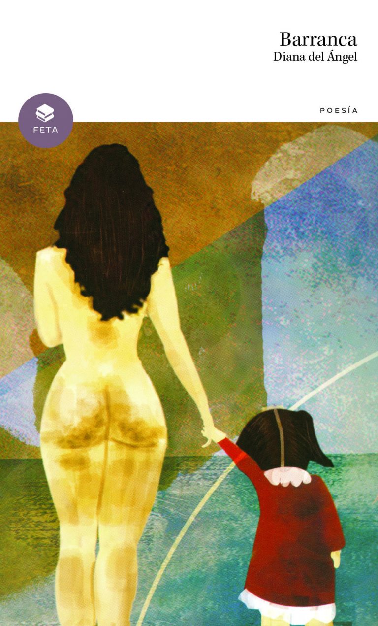 Un libro que nos lleva a observar el profundo miedo que pueden sentir las adolescentes